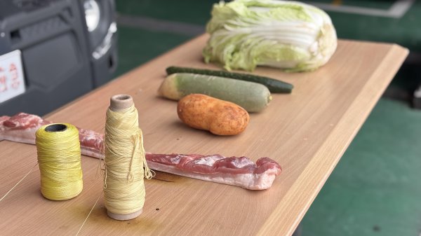 永信证券 调查| 一根风筝线“杀伤力”多大？实验揭秘——