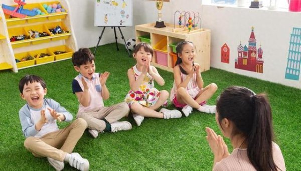 乐配网 婴幼儿教育难在哪里？