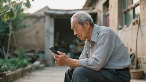 宝货配资 “我爸，70岁的美团团长，突然失业了”