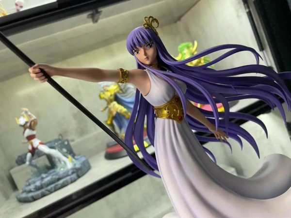 尚红网 二创≠侵权挡箭牌！知名动漫手办盗版大案判了，3000万盗版产业链主犯获刑